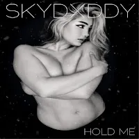 Skydxddy — Hold Me — обложка