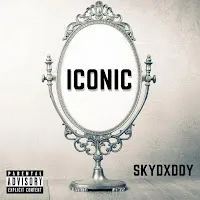 Skydxddy — Iconic — обложка
