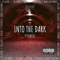 Skydxddy — Psychotic — обложка